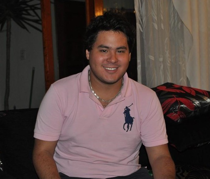 Mauricio Torres, Joven Emprendedor